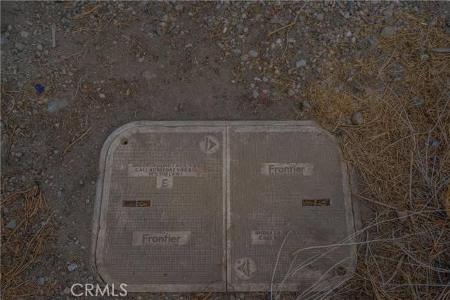 Pinon Hills, CA 92372,0 PINON HILLS