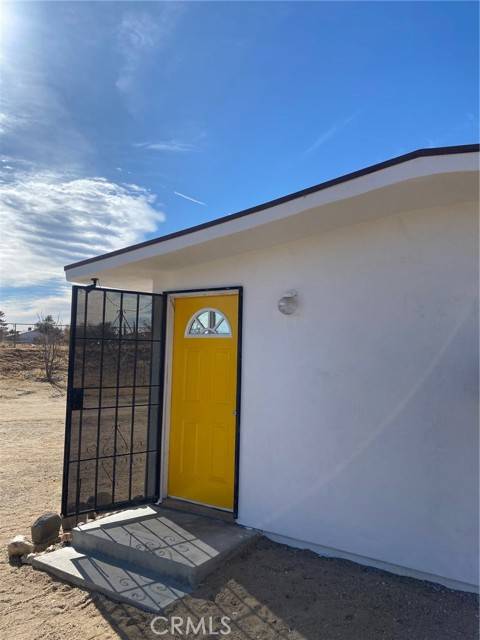 Yucca Valley, CA 92284,58072 Belmont Street