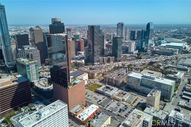 Los Angeles, CA 90017,1100 Wilshire Boulevard #1806