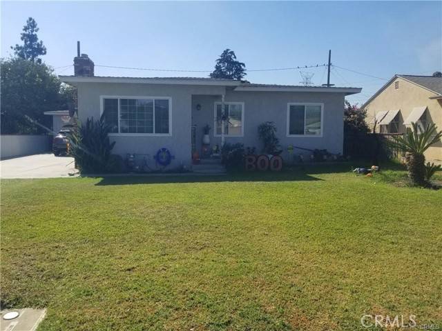 La Puente, CA 91746,254 Clogston Drive