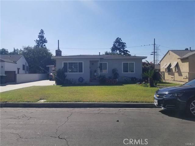 La Puente, CA 91746,254 Clogston Drive