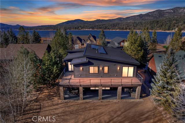 Big Bear Lake, CA 92315,361 Meadow Circle