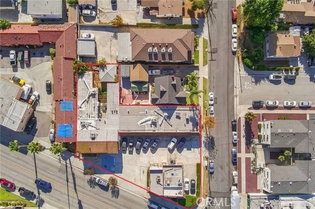 San Gabriel, CA 91776,840 E Mission Road