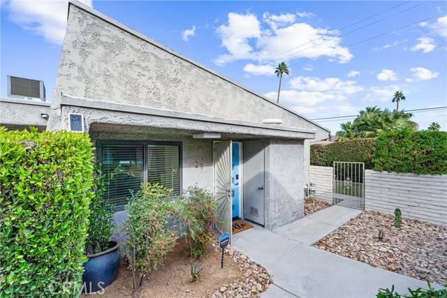 Palm Springs, CA 92264,1111 E Ramon #29