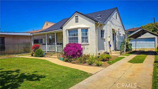 Montebello, CA 90640,404 W Cleveland Avenue