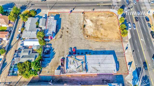 Pomona, CA 91767,777 Indian Hill Boulevard