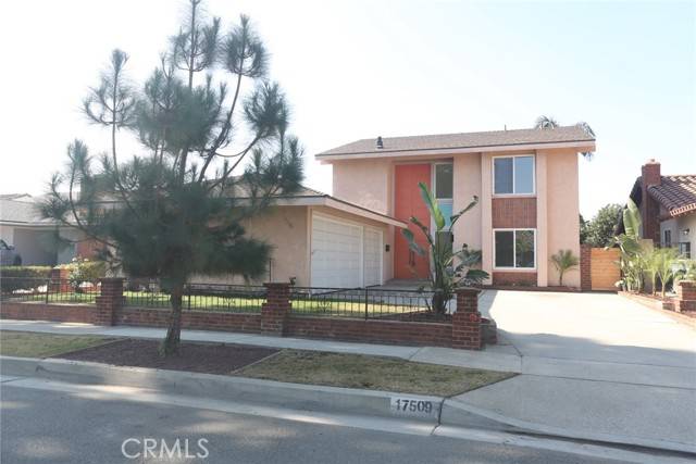 Cerritos, CA 90703,17509 Graystone Avenue