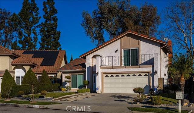 Cerritos, CA 90703,12419 Pine Creek Road