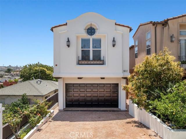 Redondo Beach, CA 90278,1612 Speyer Lane