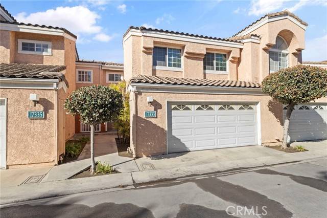 Cerritos, CA 90703,17333 Riviera Drive