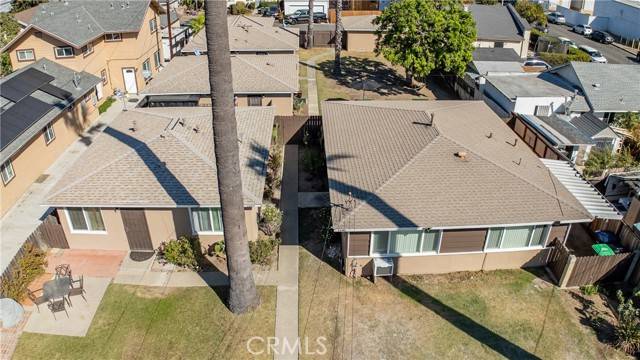 Tustin, CA 92780,1101 Bonita Street