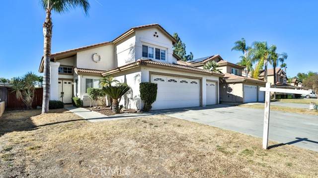 Moreno Valley, CA 92551,16195 Isla Maria Circle