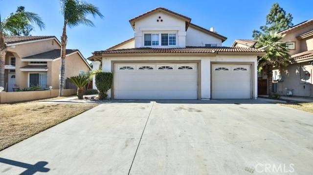 Moreno Valley, CA 92551,16195 Isla Maria Circle