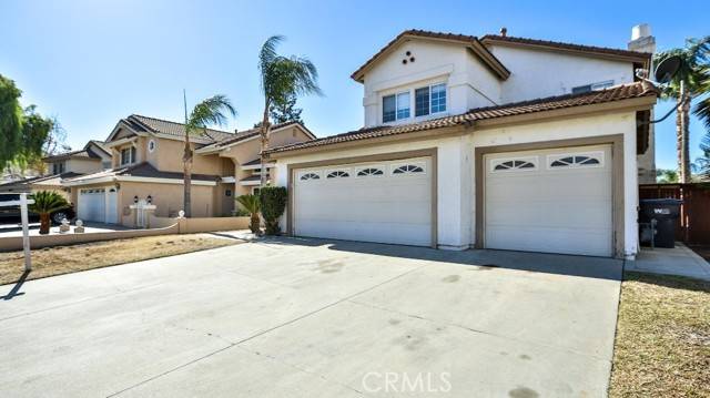 Moreno Valley, CA 92551,16195 Isla Maria Circle