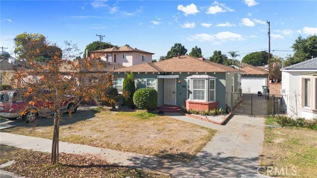 South Gate, CA 90280,10005 Annetta Avenue