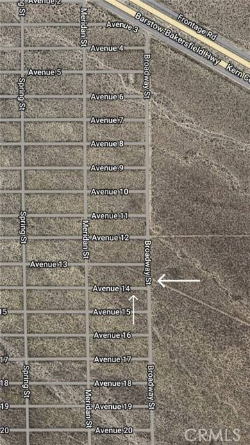 Mojave, CA 93501,0 Avenue 14