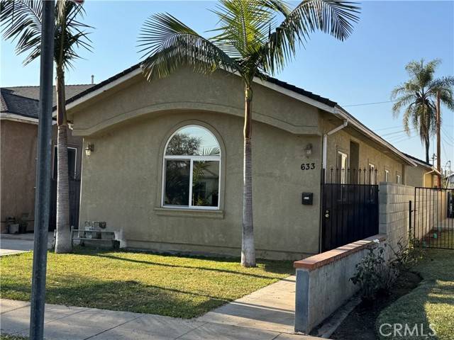 Montebello, CA 90640,633 Montebello Boulevard