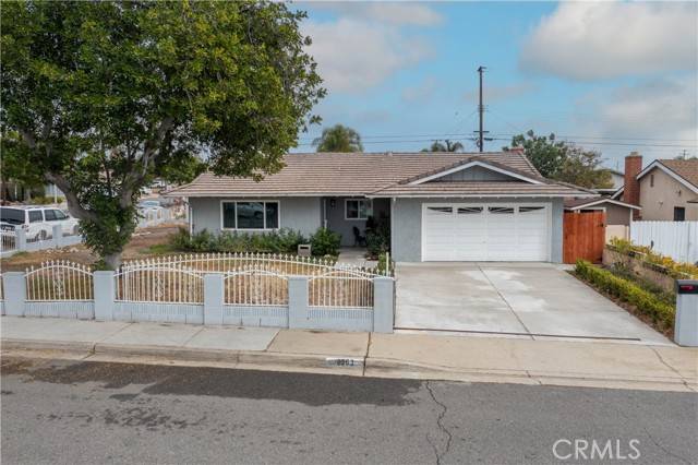 Montclair, CA 91763,9363 Exeter Avenue