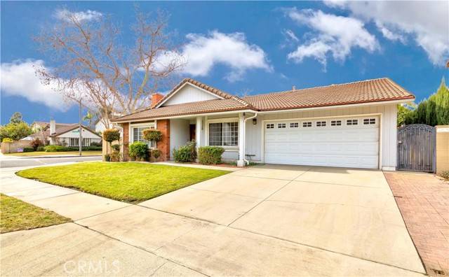 Cerritos, CA 90703,16723 Jeanette Avenue