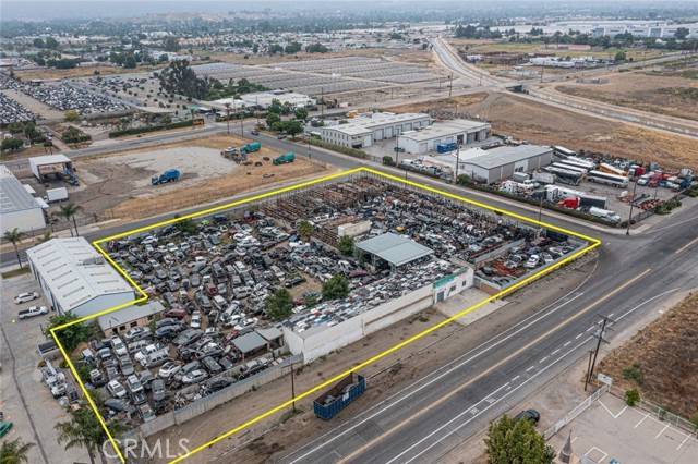 San Bernardino, CA 92410,24222 5th St.