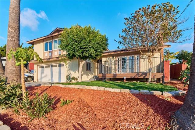 Oceanside, CA 92054,316 Crouch Street