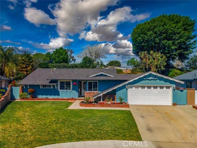 La Habra, CA 90631,961 Glenhaven Drive