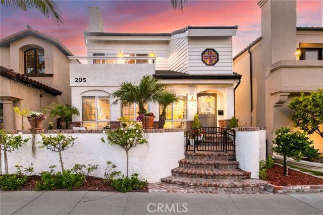 Seal Beach, CA 90740,205 4th street
