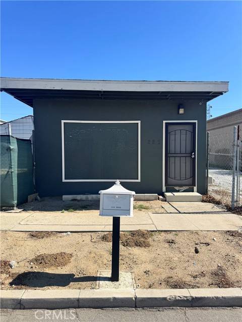 Rialto, CA 92376,223 S Olive Avenue