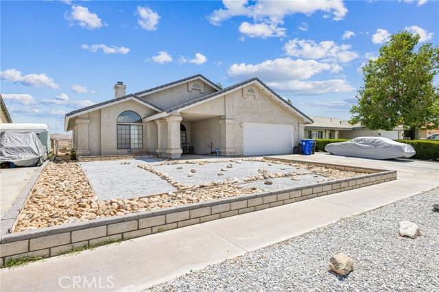 Helendale, CA 92342,26323 Corona Drive