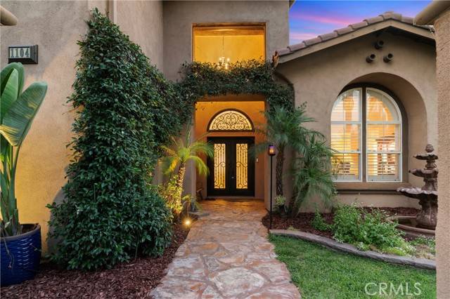 Norco, CA 92860,1104 Thoroughbred Lane