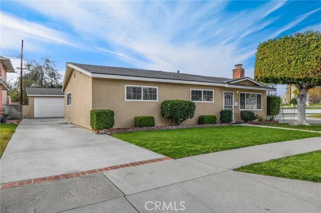 La Habra, CA 90631,101 Colleen Street