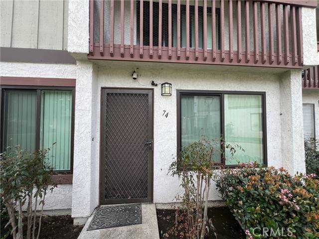 Anaheim, CA 92802,1221 W Cerritos Avenue #74