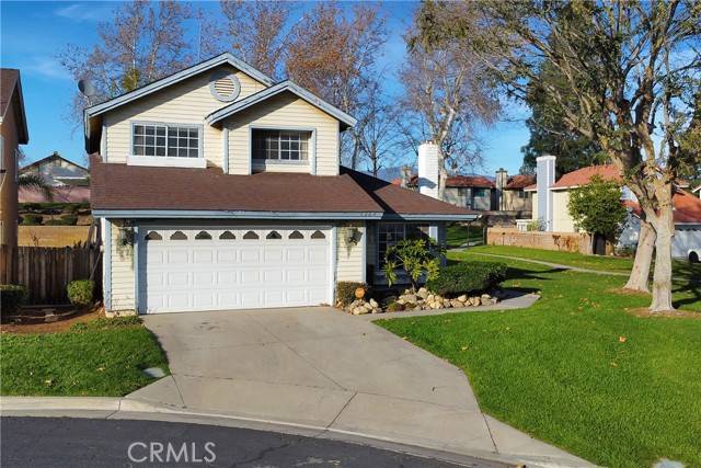 Rialto, CA 92376,1204 W Victoria Street