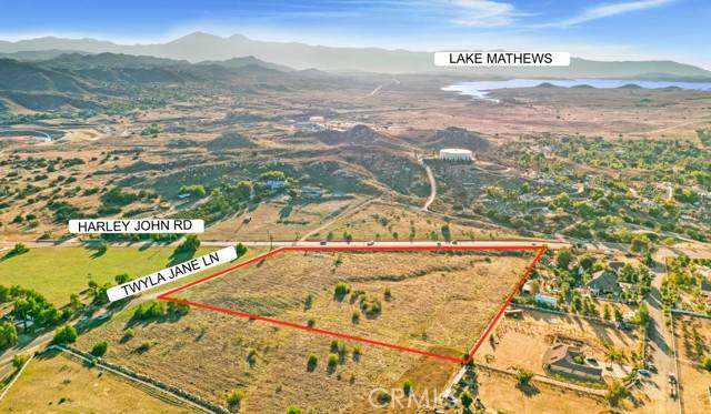 Riverside, CA 92504,0 Harley John Road