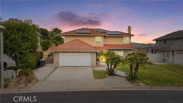 Yorba Linda, CA 92886,4300 Deodar Drive