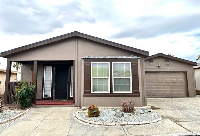 Desert Hot Springs, CA 92241,69525 Dillon Road #88