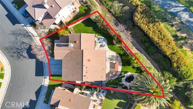 Tustin, CA 92782,10156 Marchant Avenue
