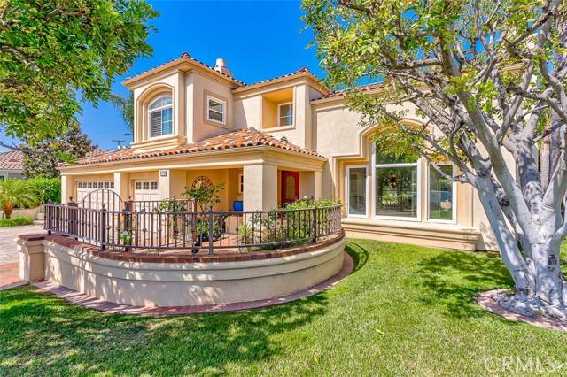 Villa Park, CA 92681,10140 Morningstar Circle