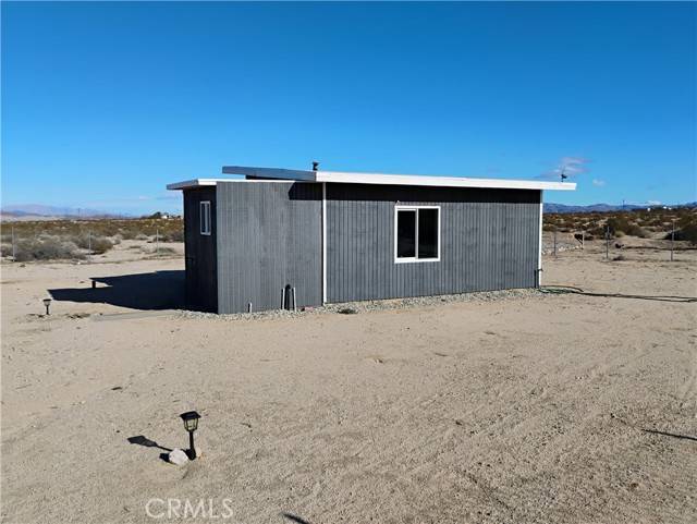 Twentynine Palms, CA 92277,69452 Winters / El Sereno Rd Road