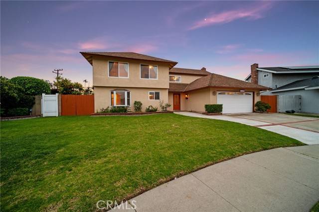Fountain Valley, CA 92708,9852 Swan Circle