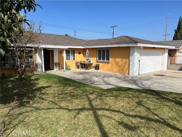 Santa Ana, CA 92704,1118 S Shawnee Drive