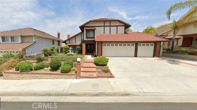 Whittier, CA 90601,11537 Moonridge Drive
