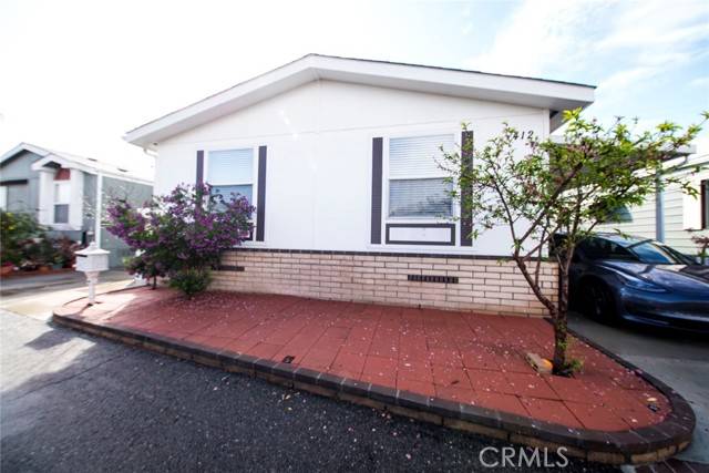 Stanton, CA 90608,10800 Dale Ave. #412