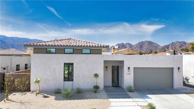 La Quinta, CA 92253,57601 Santo Thomas