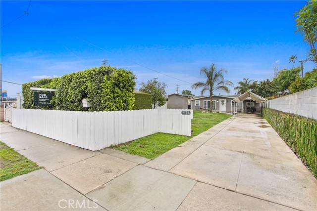 Norwalk, CA 90650,12152 Rosecrans Avenue