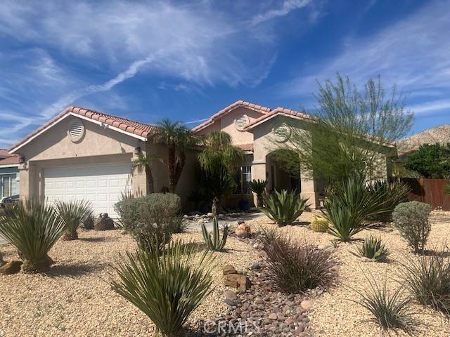 Desert Hot Springs, CA 92240,65608 Avenida Cadena