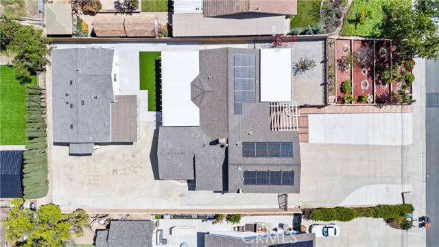 Yorba Linda, CA 92886,17841 Buena Vista Avenue