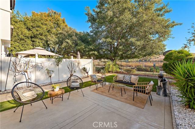 Rancho Santa Margarita, CA 92688,26 Rabano