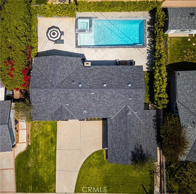Tustin, CA 92705,1581 Rainbow Drive