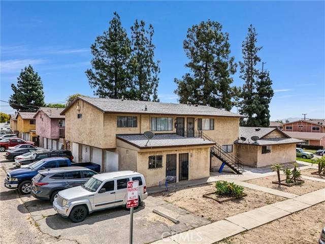 Rialto, CA 92376,160 W Cascade Drive